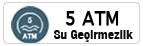 5 ATM Wasserdicht