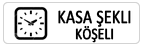 GEHÄUSEFORM ECKIG