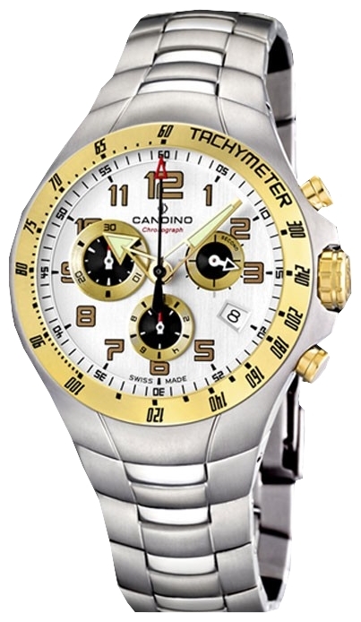 Candino C4431/2 60381 Schmuck und Uhren bei Gold-Basar Sicher
