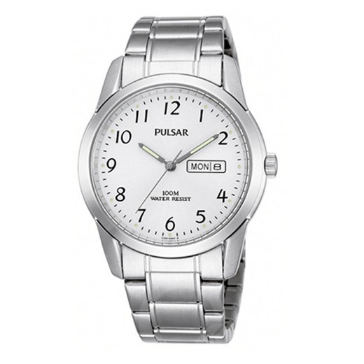 Pulsar Herrenuhr PJ6 025 60234