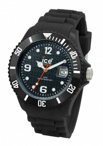 ICE Watch Uhr SI.BK.BB.S.11