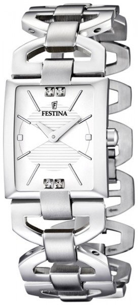 Festina Damenuhr F16557/3