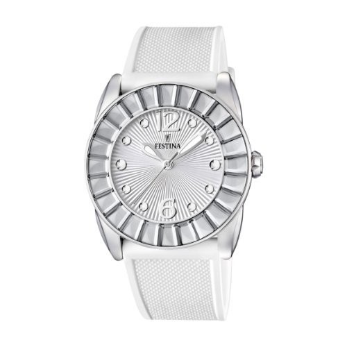 Festina Damenuhr F16540/1