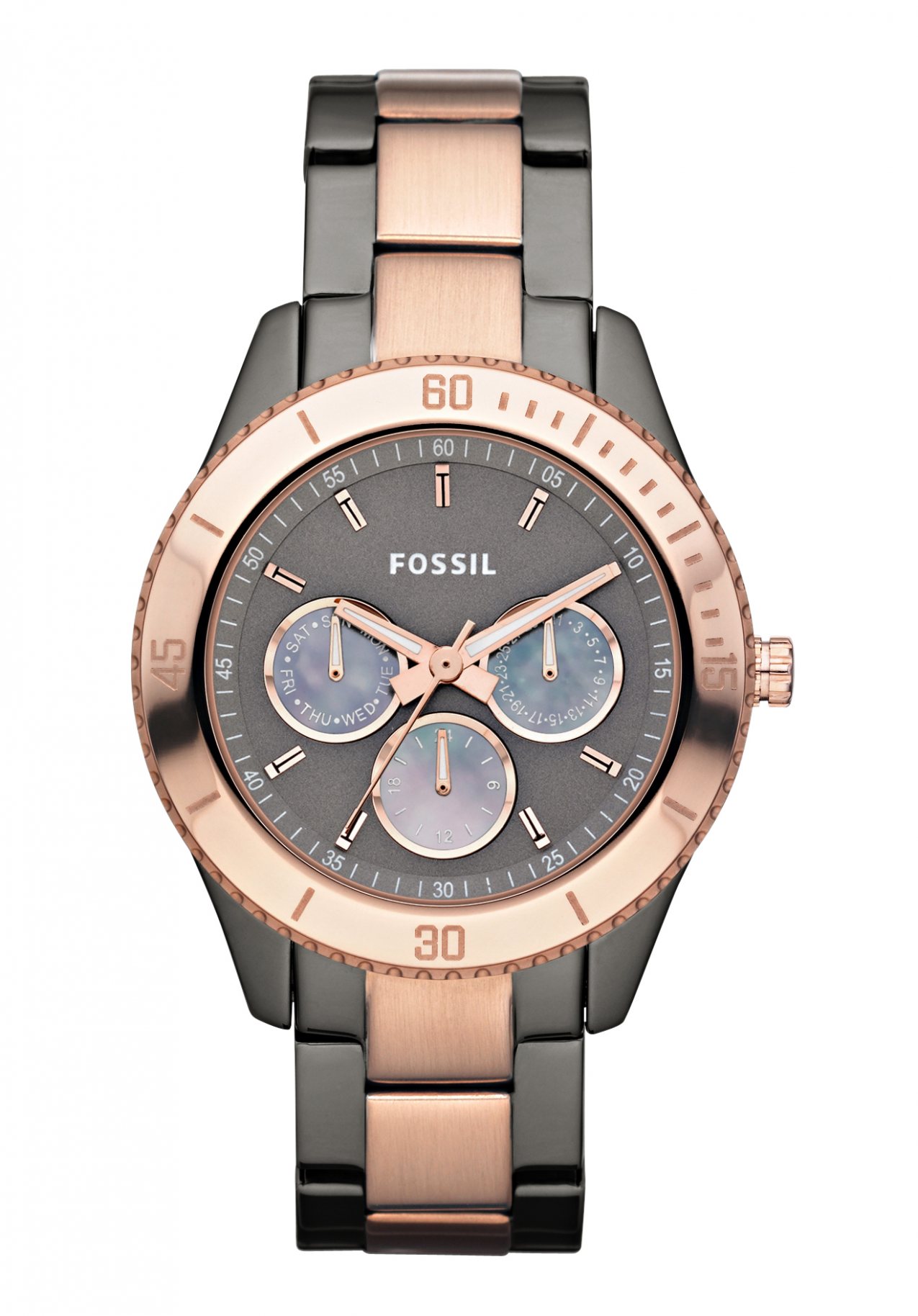 fossil uhre damen