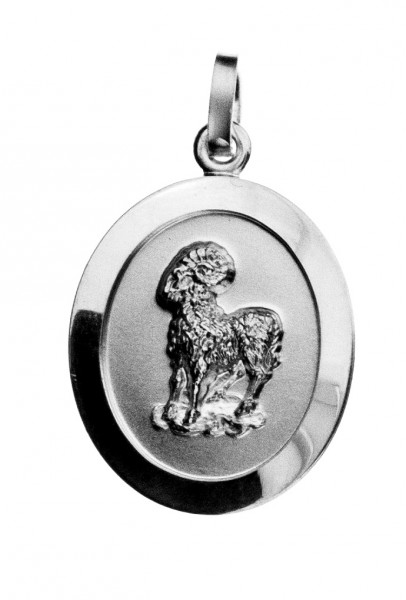 Sternzeichenanhänger Steinbock 30130