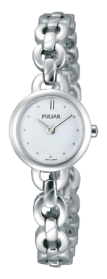 Pulsar Damenuhr PEGG67X1 60321