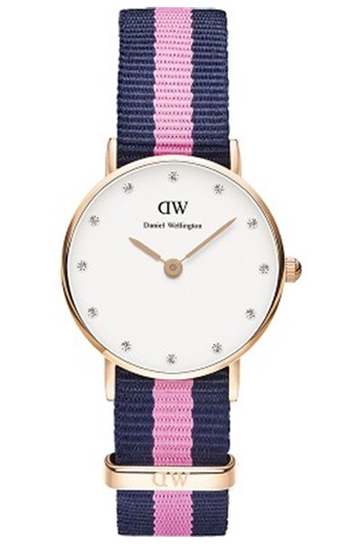 Daniel Wellington Damenuhr Winchester DW00100065