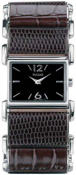Pulsar Damenuhr PEG A33 6037