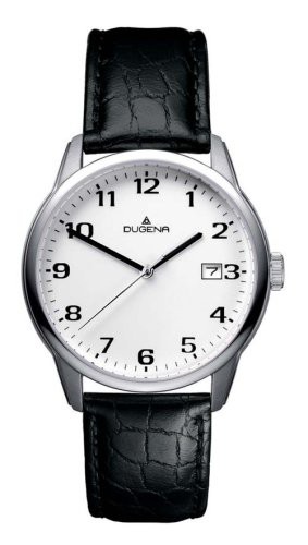 Dugena Herrenuhr VX42 4308646 front