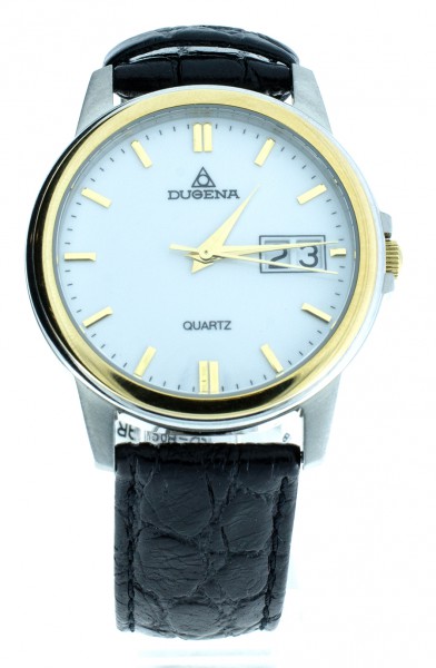 Dugena Herrenuhr 1974748 front