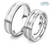 Freundschaftsringe SL5243 Freundschaftsringe SL5243