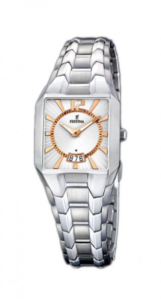 Festina Damenuhr F16369/3
