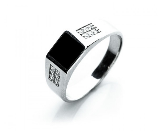 Herrenring 10078