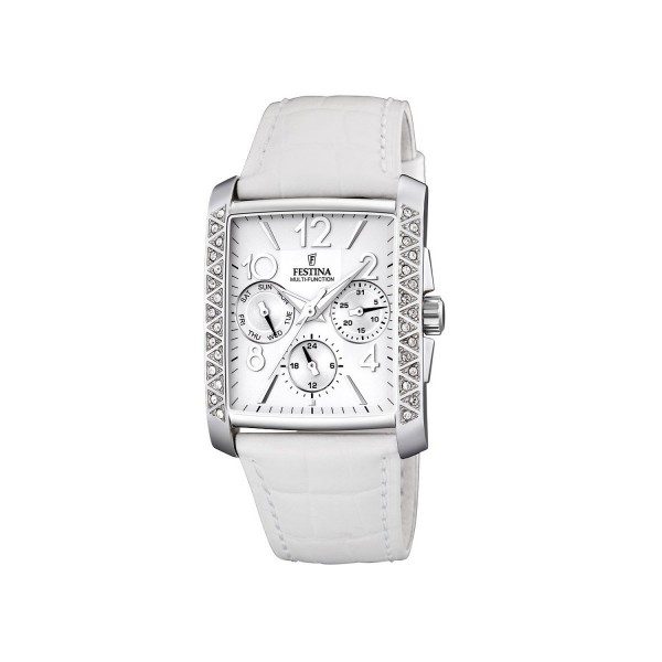 Festina Damenuhr F16524/1