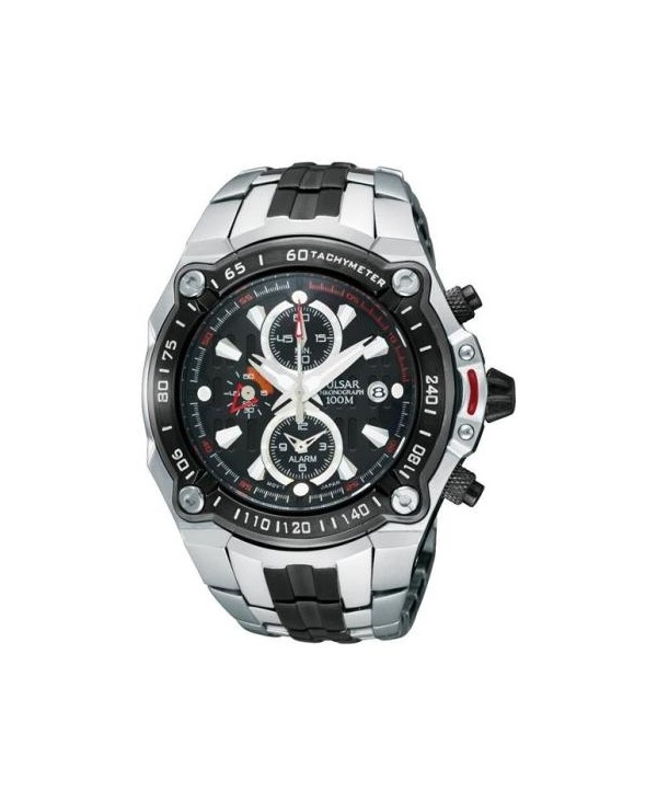 Pulsar Herrenuhr PF3 835 60220 Schmuck und Uhren bei Gold Basar Sicher und gunstig kaufen
