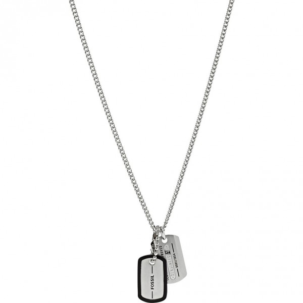 Fossil Herrenkette JF00914040