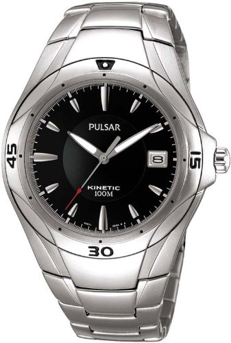 Pulsar Herrenuhr PAR089X1 60276  Schmuck und Uhren bei Gold-Basar - Sicher  und günstig kaufen
