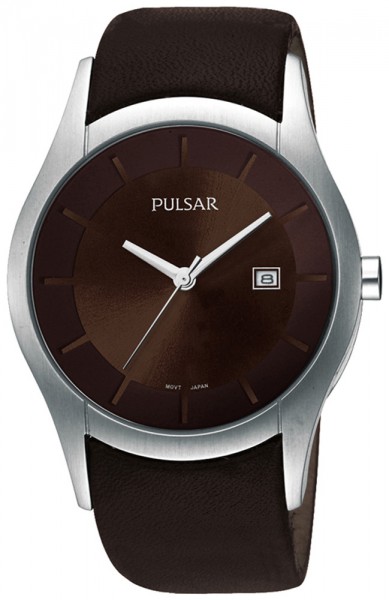 Pulsar Herrenuhr PXD B17 60355