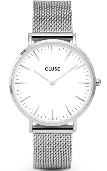 CLUSE Damenuhr La Bohème