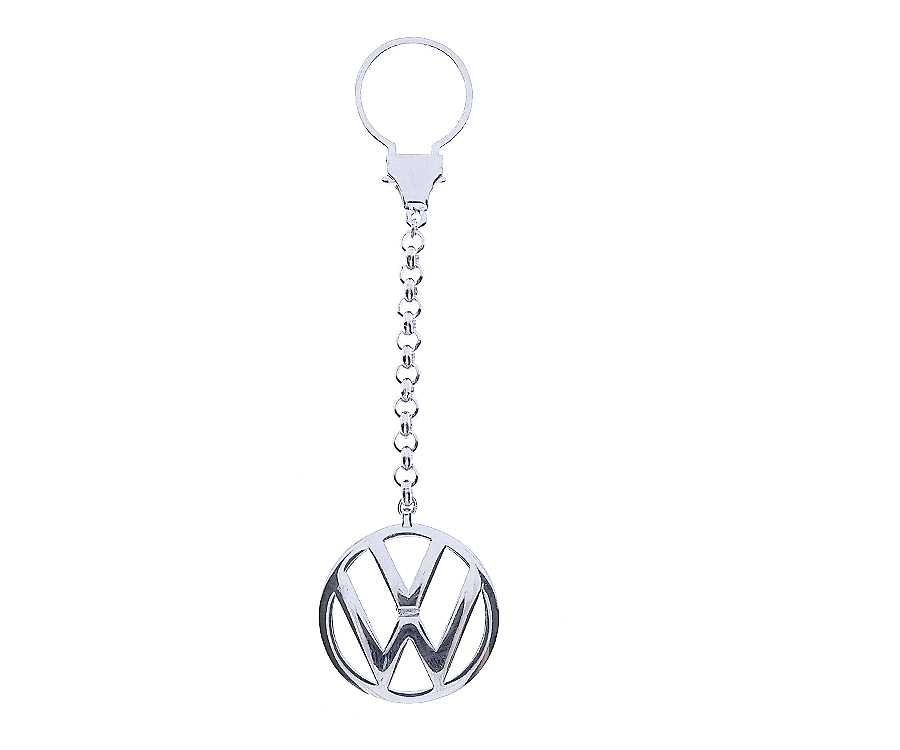 VW 925'er Silber Schlüsselanhänger  Schmuck und Uhren bei Gold-Basar -  Sicher und günstig kaufen