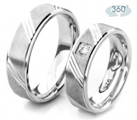 Freundschaftsringe SL5103 Freundschaftsringe SL5103