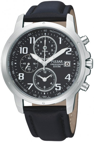 Pulsar Herrenuhr PF8 325