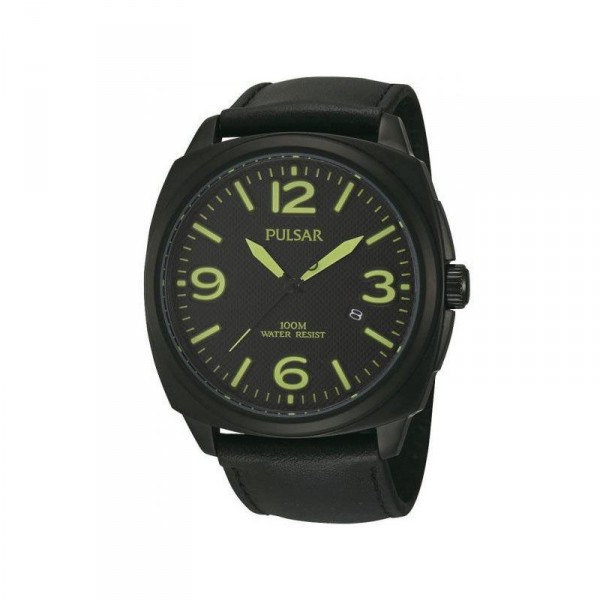 Pulsar Herrenuhr PS9 199 60246