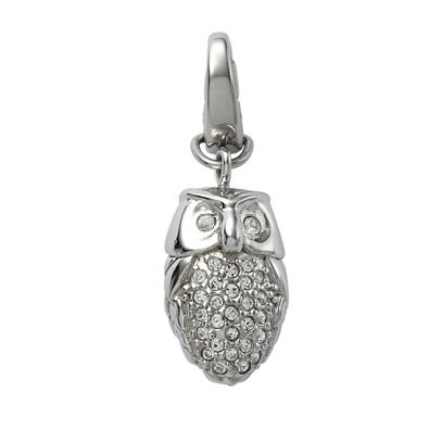 Fossil Charm Eule JF00016040