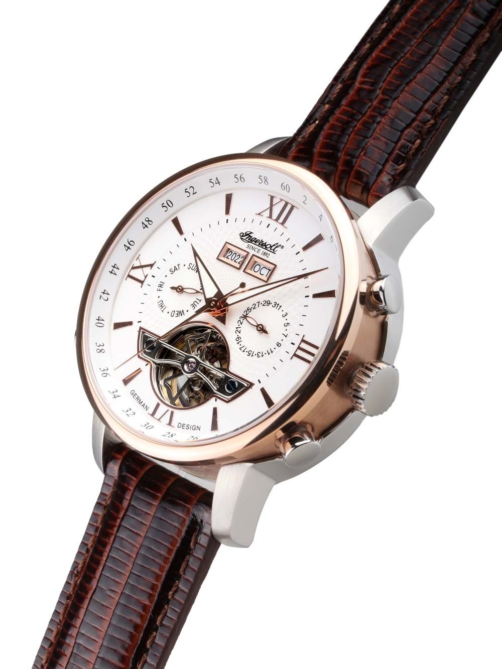 Ingersoll in6900 discount