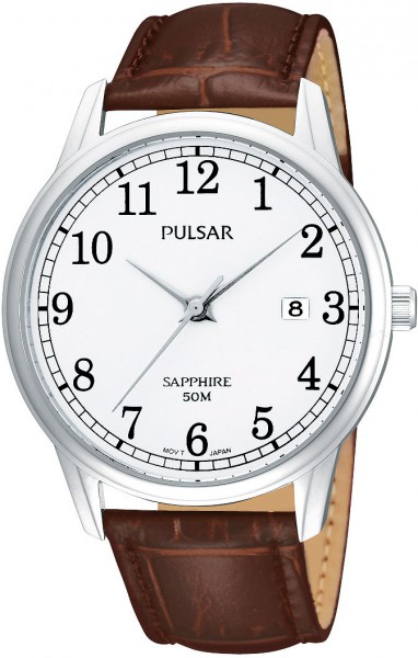 Pulsar Herrenuhr PS9 055 60244