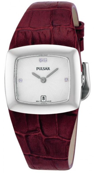 Pulsar Damenuhr PYA167X1 60347