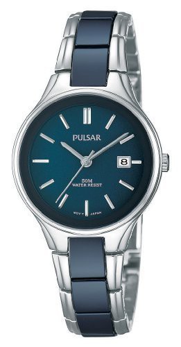 Pulsar Damenuhr PH7269X1