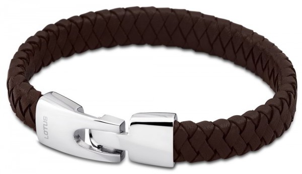 Lotus Style Herren Armband LS1517-2 20081