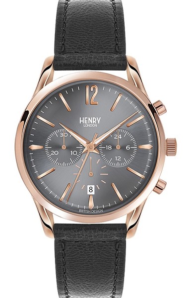 Henry London HL39-CS-0122