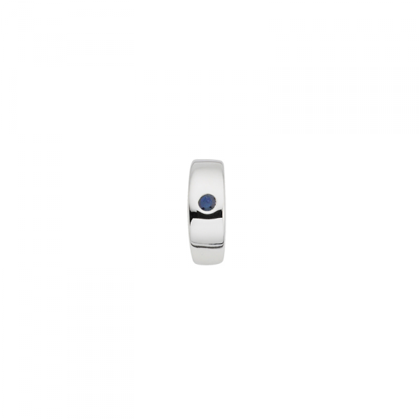 Taufanhänger in 925´er Sterling Silber als Schutzsymbol