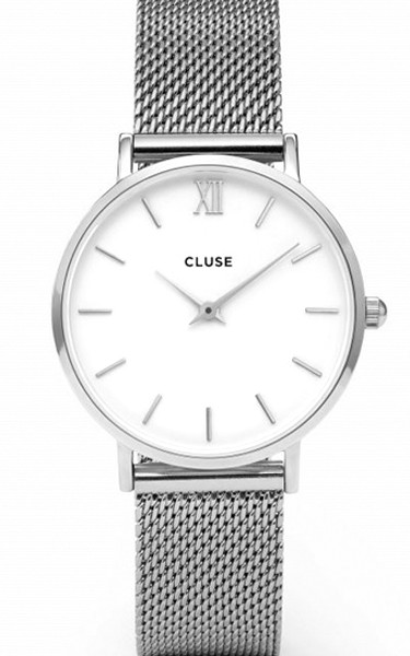 CLUSE Damenuhr Minuit
