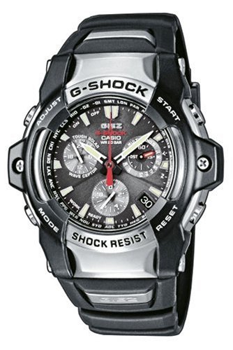 Casio Herrenuhr G-SHOCK GS-1100-1AER | Schmuck und Uhren bei Gold-Basar -  Sicher und günstig kaufen