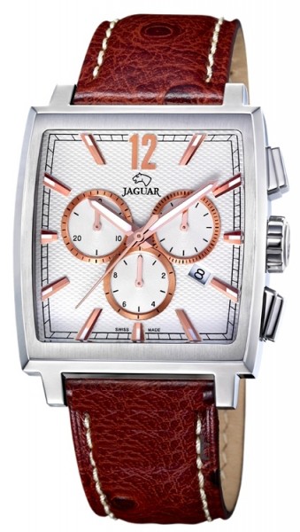 Jaguar Herrenuhr J633/1