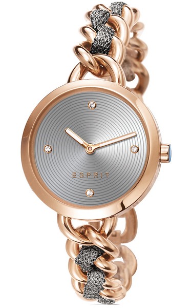 Esprit Damenuhr ES107952003