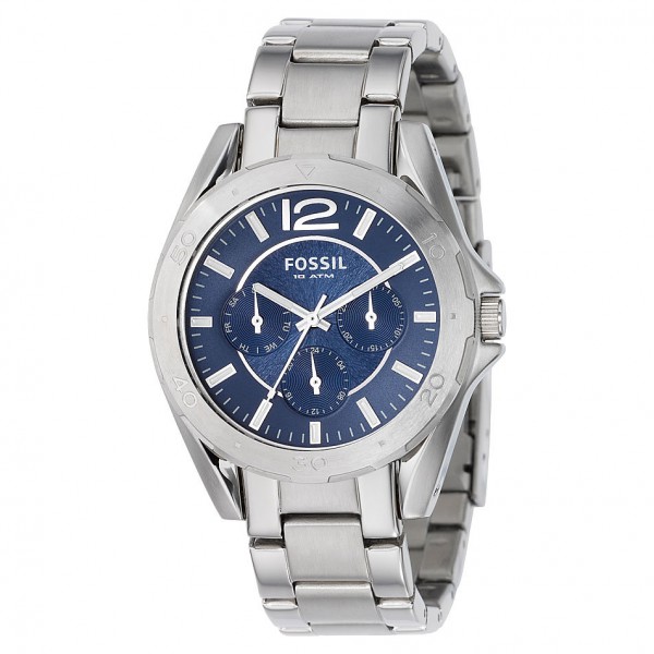 Fossil Damenuhr BQ9371