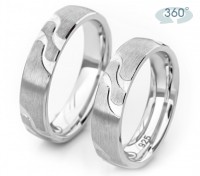 Freundschaftsringe SL5260 Freundschaftsringe SL5260