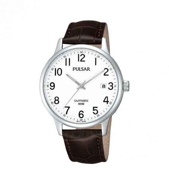 Pulsar Herrenuhr PS9 241