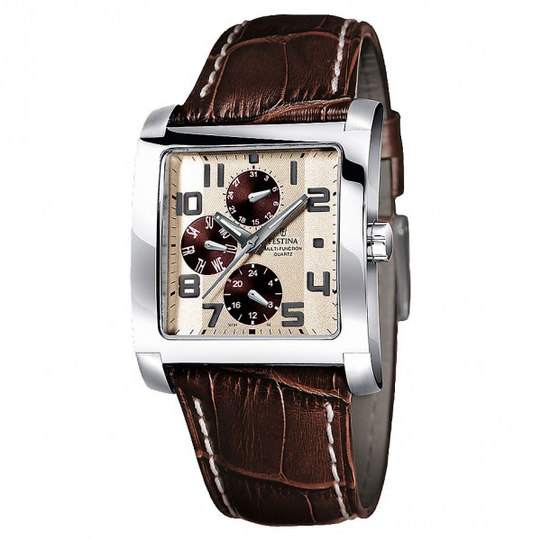 Festina Herrenuhr F16235