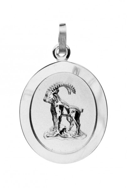 Sternzeichenanhänger Steinbock