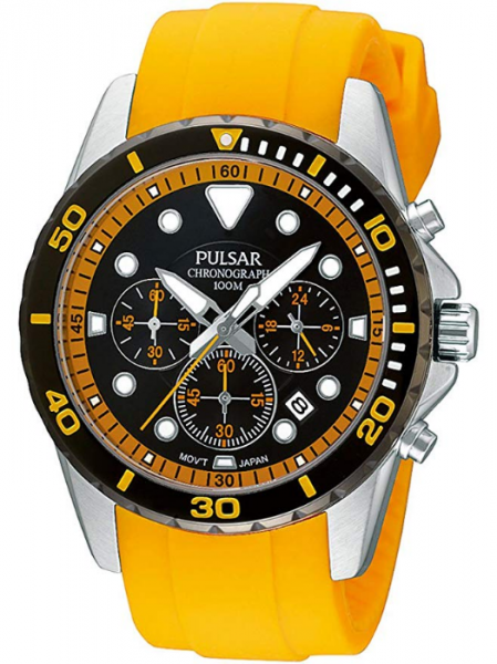 Pulsar Herrenuhr PT3 229