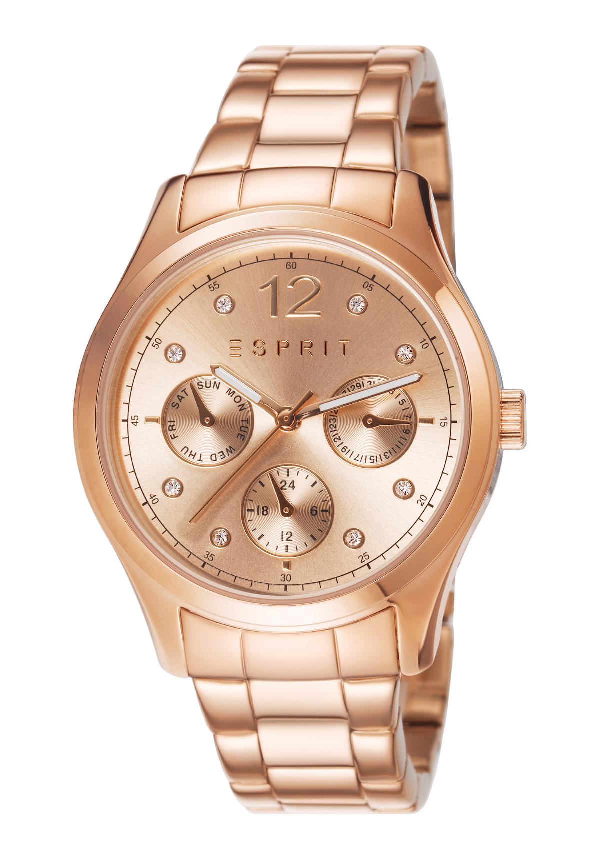 Herren Taschenuhr Drusus Taschenuhr Gold Esprit Uhren Kinderuhren