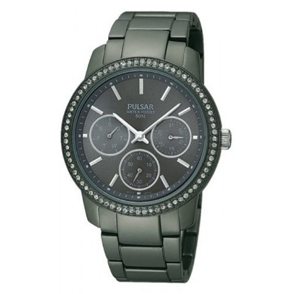 Pulsar Damenuhr PP6045X1