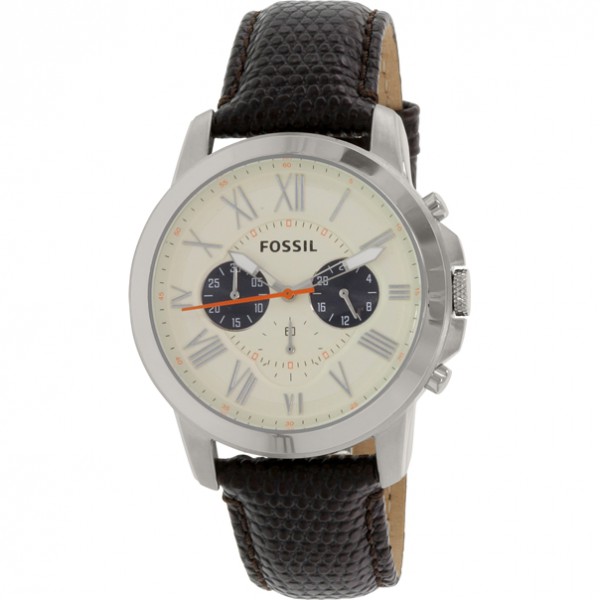 Fossil Herrenuhr 60117