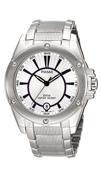 Pulsar Herrenuhr PXH 425