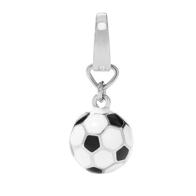 Fossil Charm Fußball JF00661040